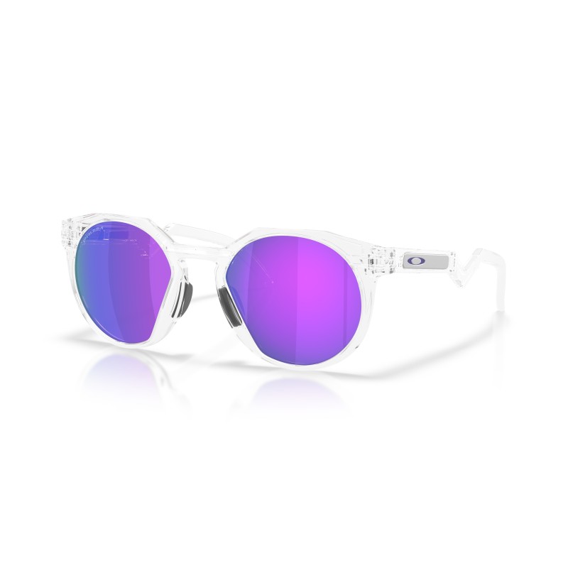 Occhiali da Sole Oakley HSTN OO9242 | Design Moderno e Lenti Prizm