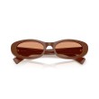Lunettes de soleil Miu Miu MU C02S | Design de Luxe
