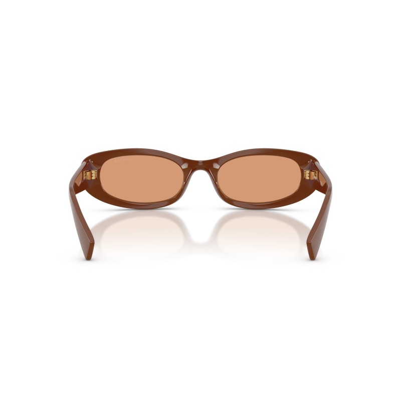Lunettes de soleil Miu Miu MU C02S | Design de Luxe