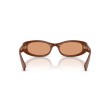 Miu Miu MU C02S Sunglasses - Bordeaux Frame | Luxury Eyewear