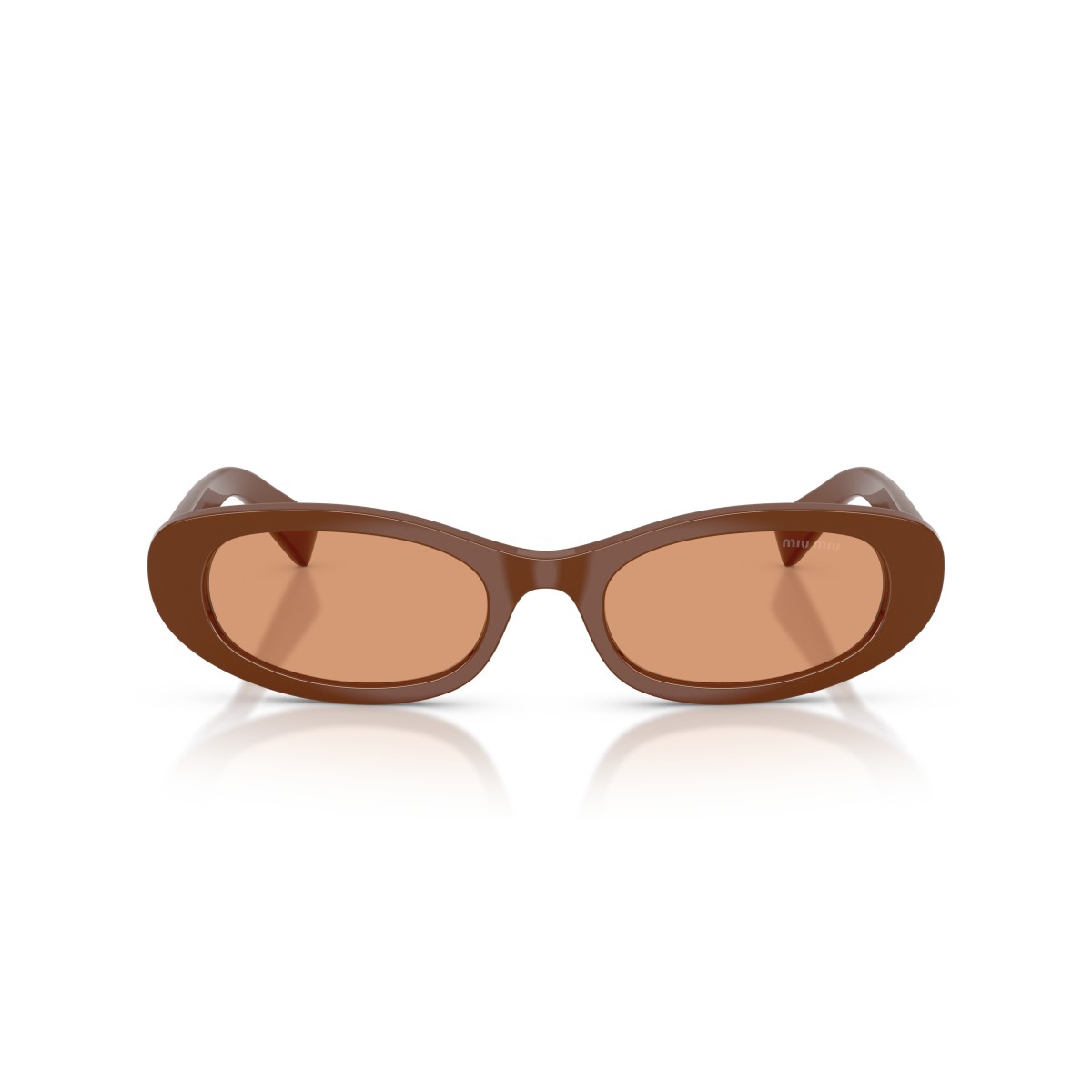 Lunettes de soleil Miu Miu MU C02S | Design de Luxe