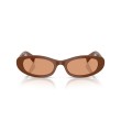 Lunettes de soleil Miu Miu MU C02S | Design de Luxe