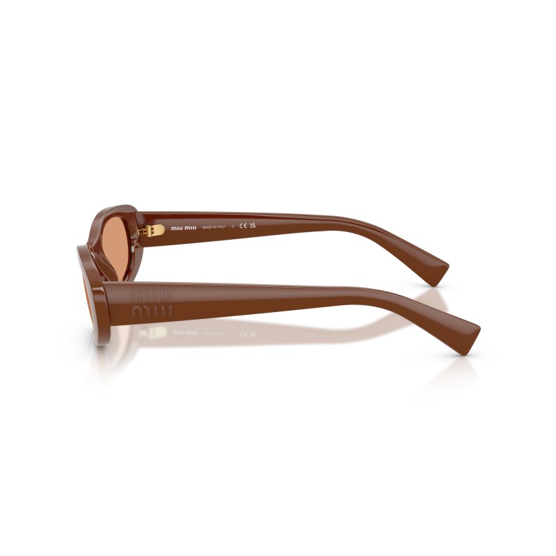 Lunettes de soleil Miu Miu MU C02S | Design de Luxe