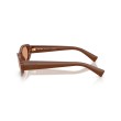 Miu Miu MU C02S Sunglasses - Bordeaux Frame | Luxury Eyewear