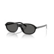 Prada PR D20SU Oval Sunglasses | Luxury Designer Eyewear