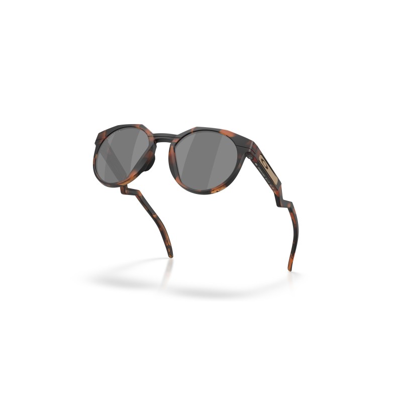 Lunettes de soleil Oakley HSTN OO9242 | Design Moderne et Performance