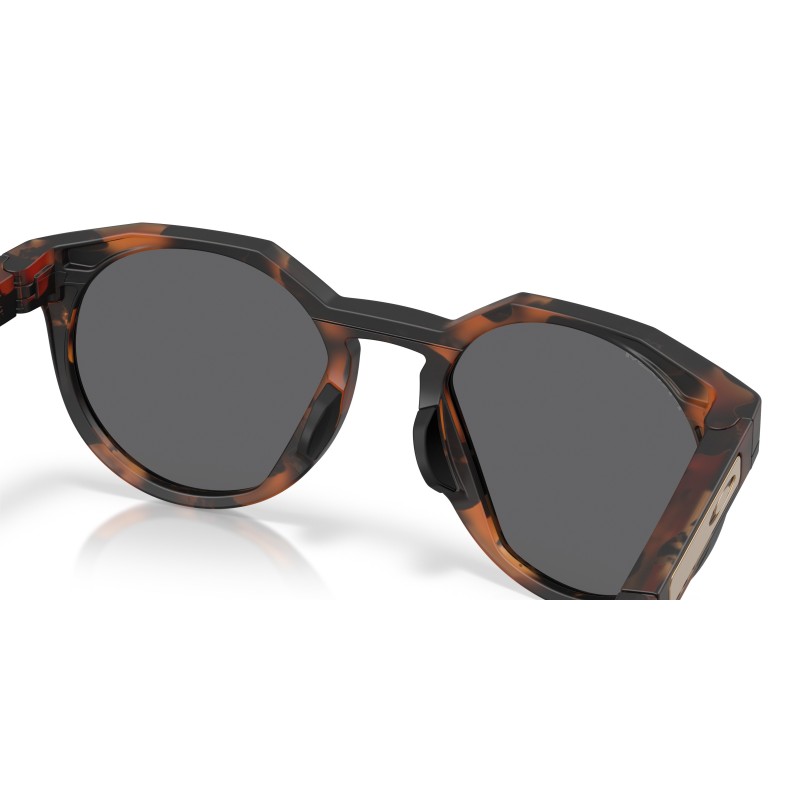 Lunettes de soleil Oakley HSTN OO9242 | Design Moderne et Performance