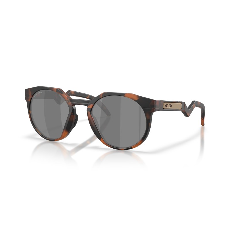 Occhiali Oakley HSTN OO9242 | Design Progressivo e Lenti Prizm