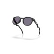 Oakley HSTN OO9242 Sunglasses | Modern Round Design