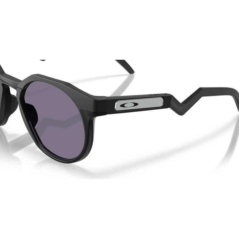 Oakley HSTN OO9242 Sunglasses | Modern Round Design