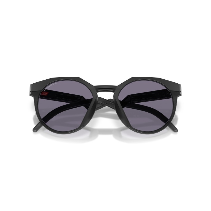Oakley HSTN OO9242 Sunglasses | Modern Round Design