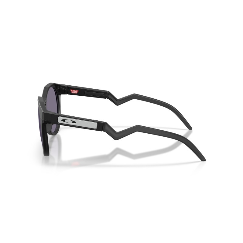 Occhiali da Sole Oakley HSTN OO9242 | Design Iconico e Lenti Prizm
