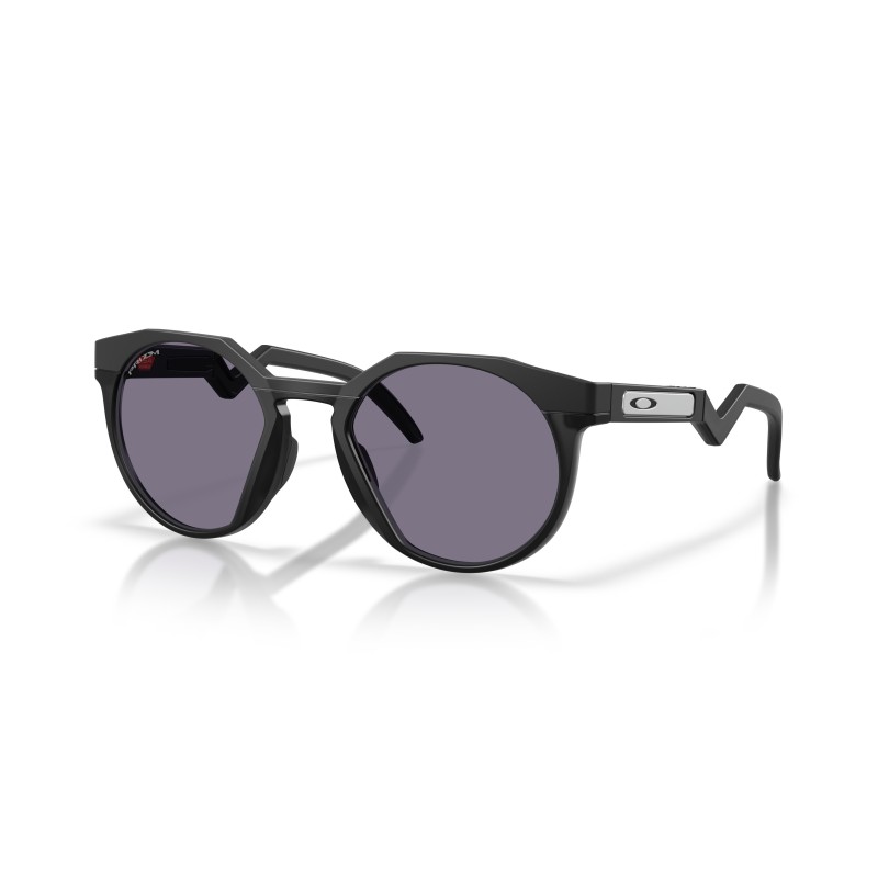 Oakley HSTN OO9242 Sunglasses | Modern Round Design