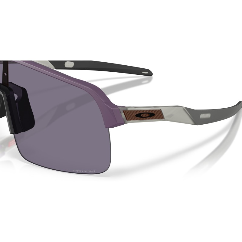 Oakley Sutro Lite Sportbril - Prizm Technologie | Officiële Oakley