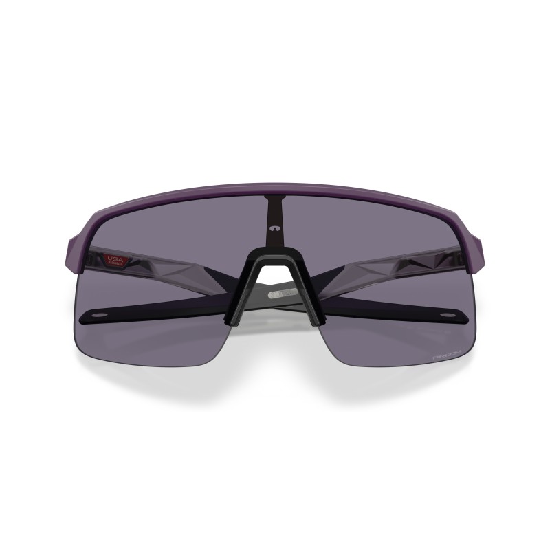 Oakley Sutro Lite OO9463: Occhiali Sportivi con Lenti Prizm