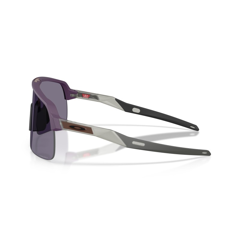 Oakley Sutro Lite OO9463: Occhiali Sportivi con Lenti Prizm
