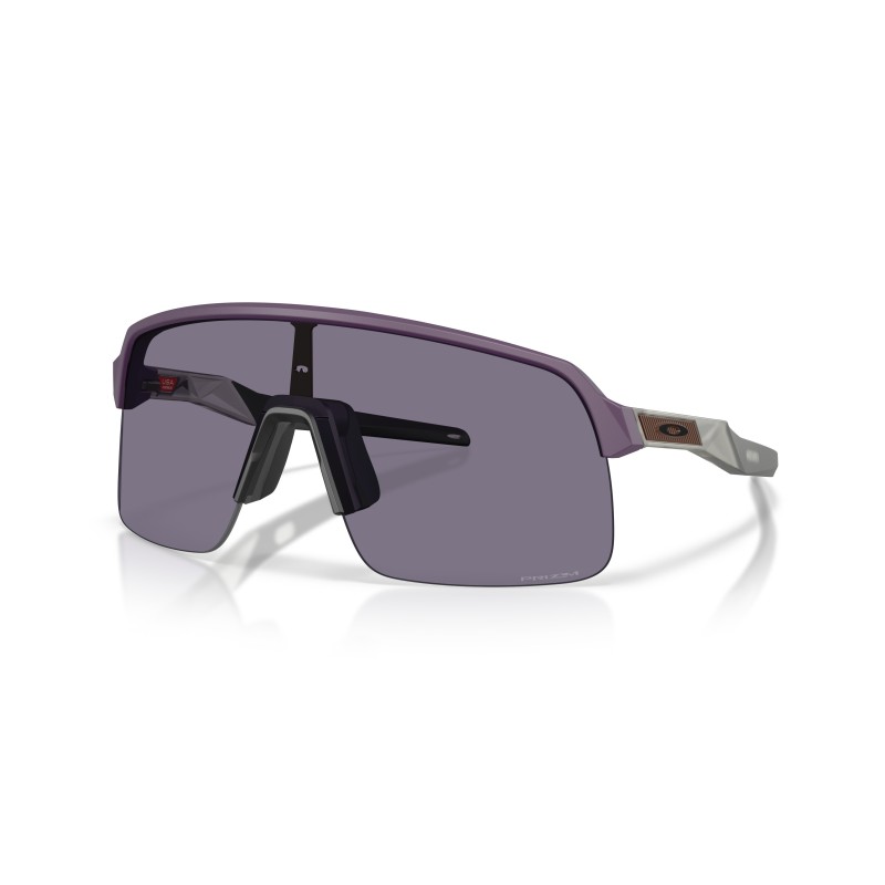 Oakley Sutro Lite Sportbril - Prizm Technologie | Officiële Oakley