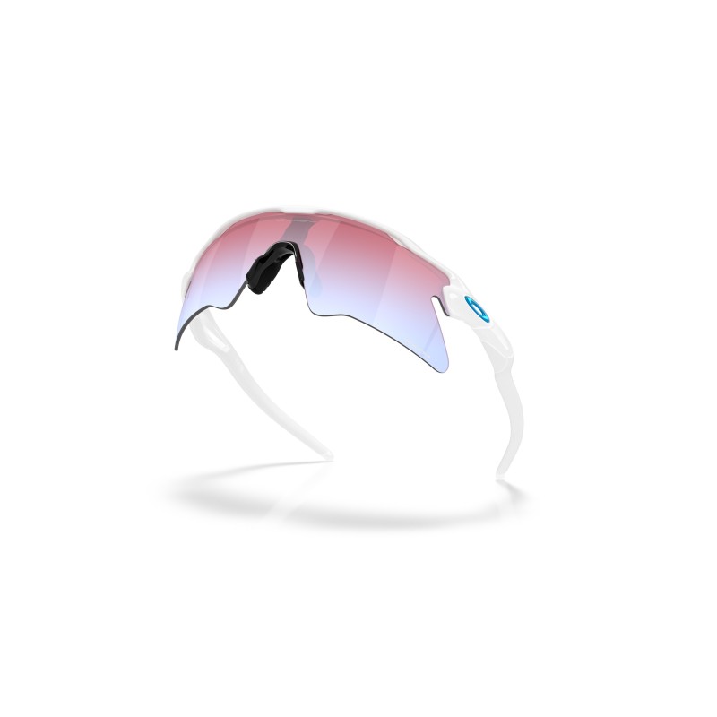 Oakley Radar EV Heater OO9541 Performance Sunglasses