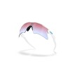 Oakley Radar EV Heater OO9541 Performance Sunglasses