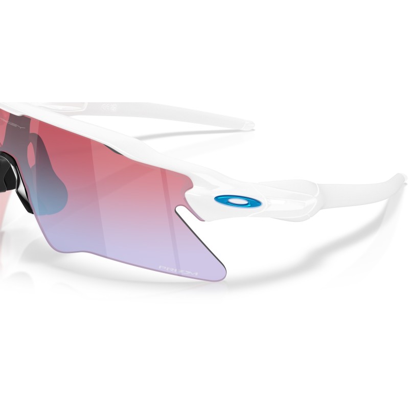 Oakley Radar EV Heater OO9541 - Sportzonnebril | Oakley NL