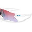 Oakley Radar EV Heater OO9541 Performance Sunglasses