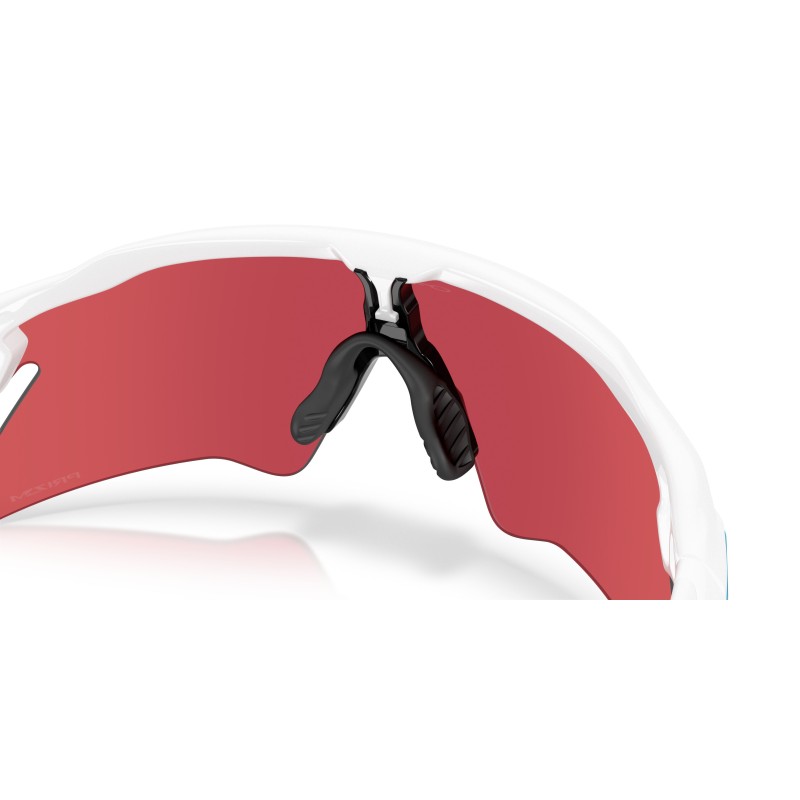 Oakley Radar EV Heater OO9541 - Lunettes de Sport Haute Performance