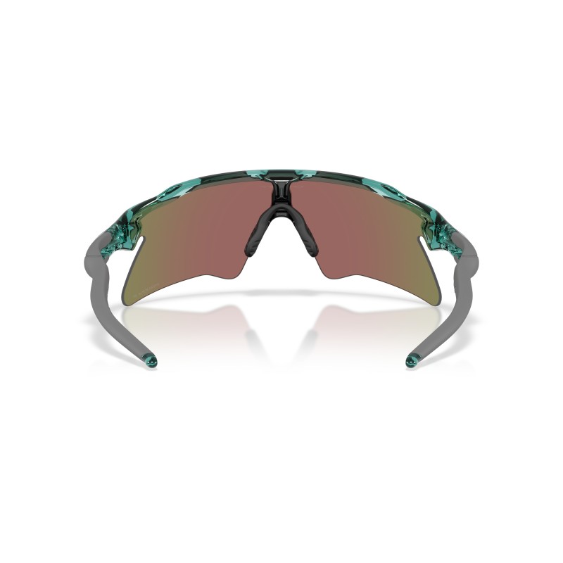 Lunettes Oakley Radar EV Heater | Performance Sportive | Oakley