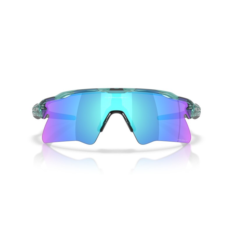 Oakley Radar EV Heater OO9541-09 | Occhiali Sportivi Performance