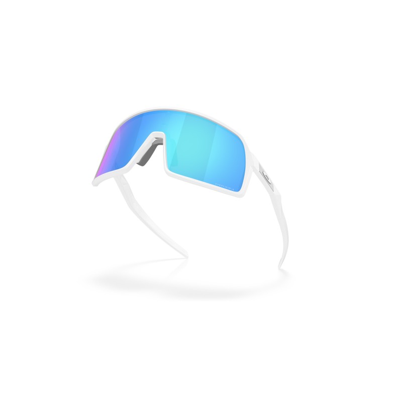 Lunettes Oakley Sutro S | Performance, Style et Protection UV