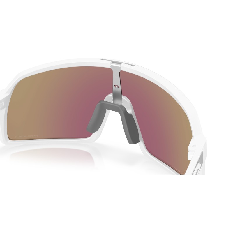 Oakley Sutro S OO9462 | Compact Performance Shield Sunglasses
