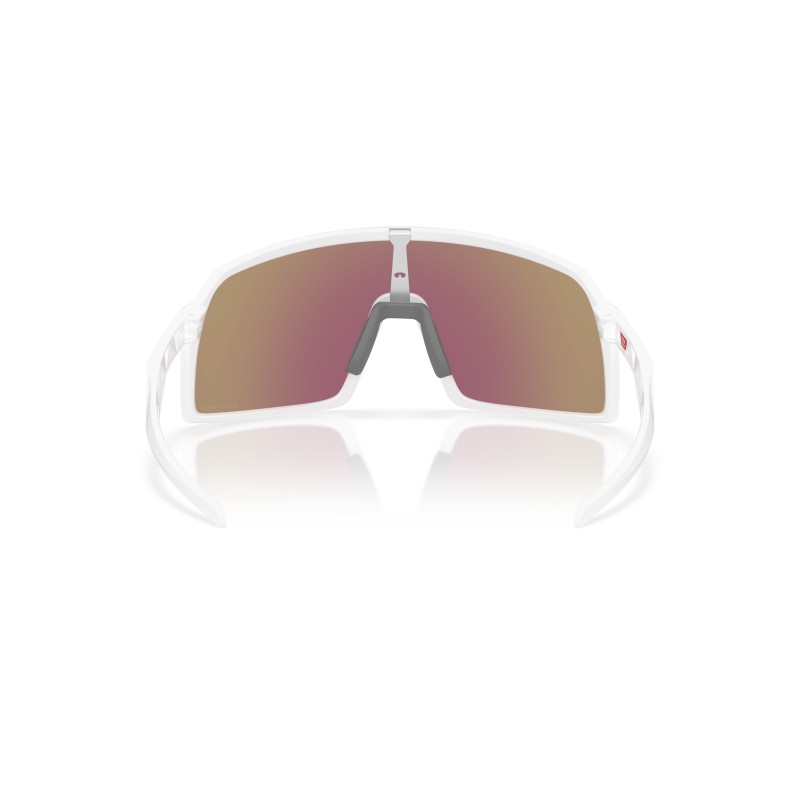 Oakley Sutro S OO9462: Occhiali Sportivi per Visi Piccoli | Oakley