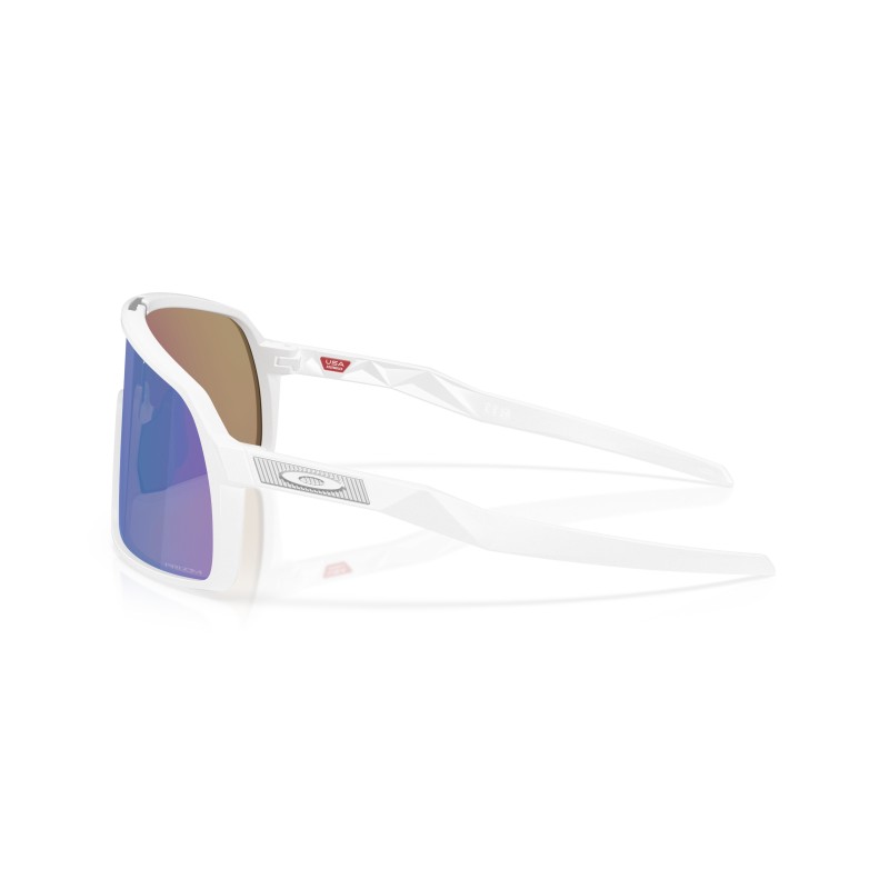 Lunettes Oakley Sutro S | Performance, Style et Protection UV