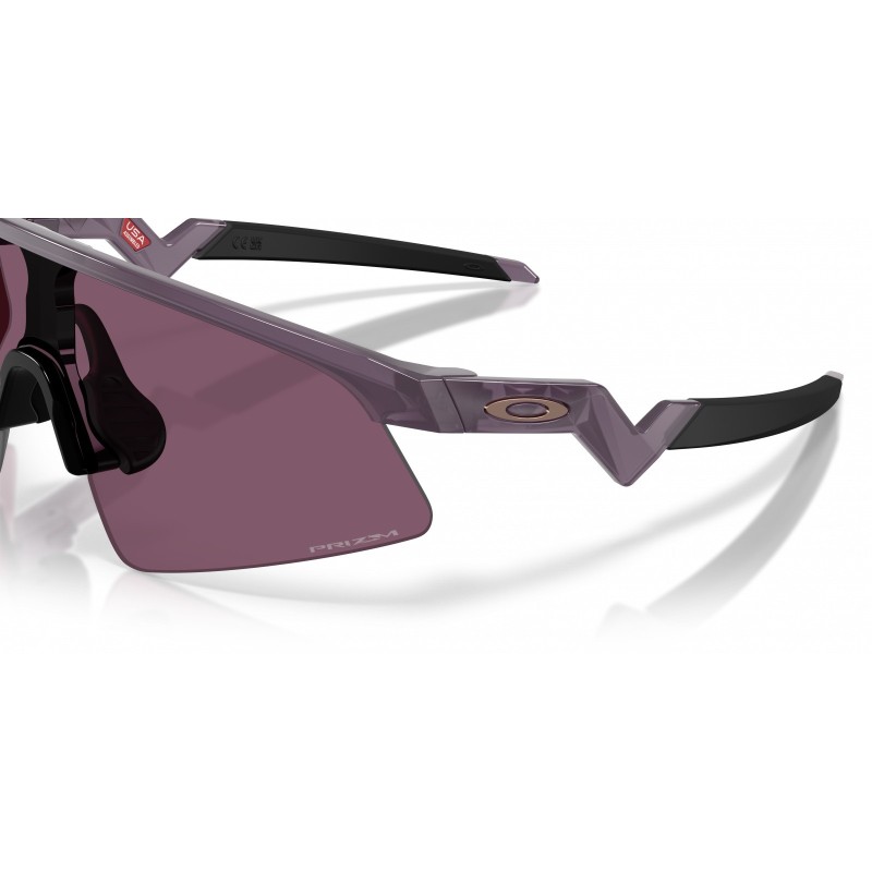 Oakley Resistor Sweep (Youth Fit) | Lunettes de soleil sport pour jeunes