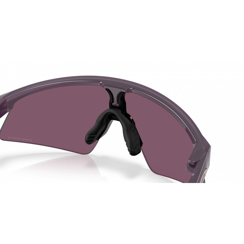 Oakley Resistor Sweep Youth Fit Sunglasses | High-Performance Eyewear