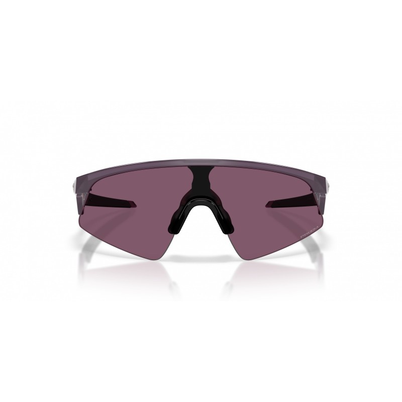 Oakley Resistor Sweep (Youth Fit) | Lunettes de soleil sport pour jeunes