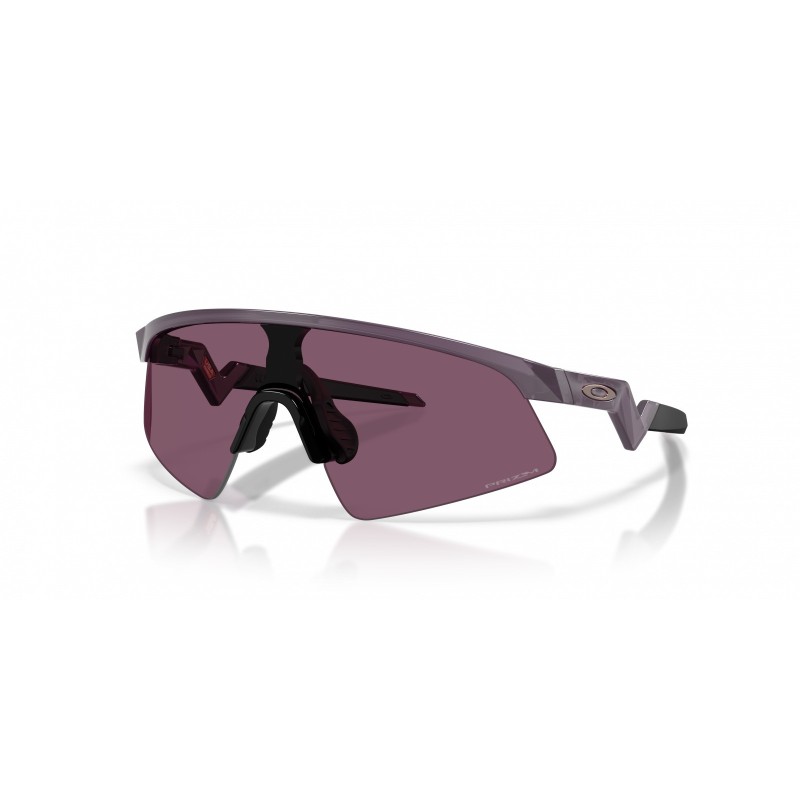 Oakley Resistor Sweep (Youth Fit) | Lunettes de soleil sport pour jeunes