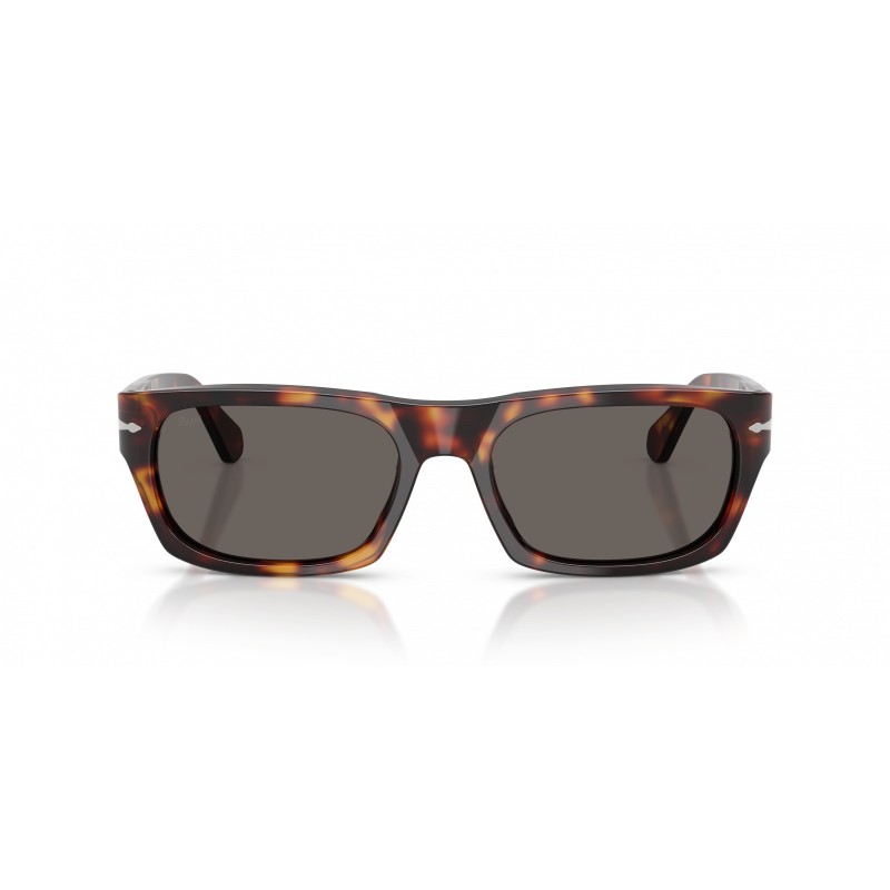 Persol PO3398S Zonnebril - Luxe Italiaans Design | Officiële Stijl