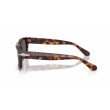 Lunettes de soleil Persol PO3398S | Design Rectangulaire Italien
