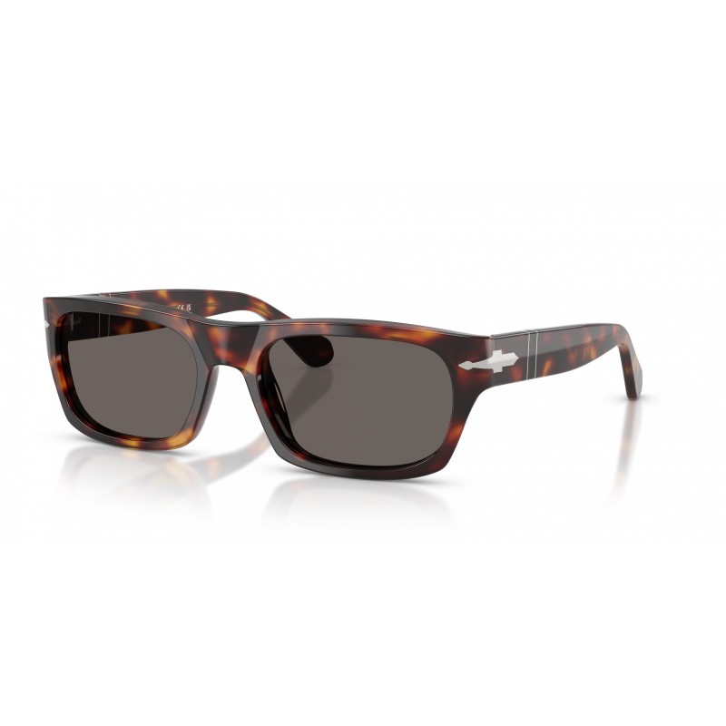 Occhiali da Sole Persol PO3398S | Design Italiano e Lenti in Cristallo