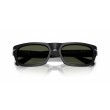 Persol PO3398S Zonnebril - Handgemaakt in Italië | Luxe Eyewear