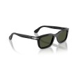 Persol PO3396S Sunglasses | Iconic Italian Rectangular Eyewear