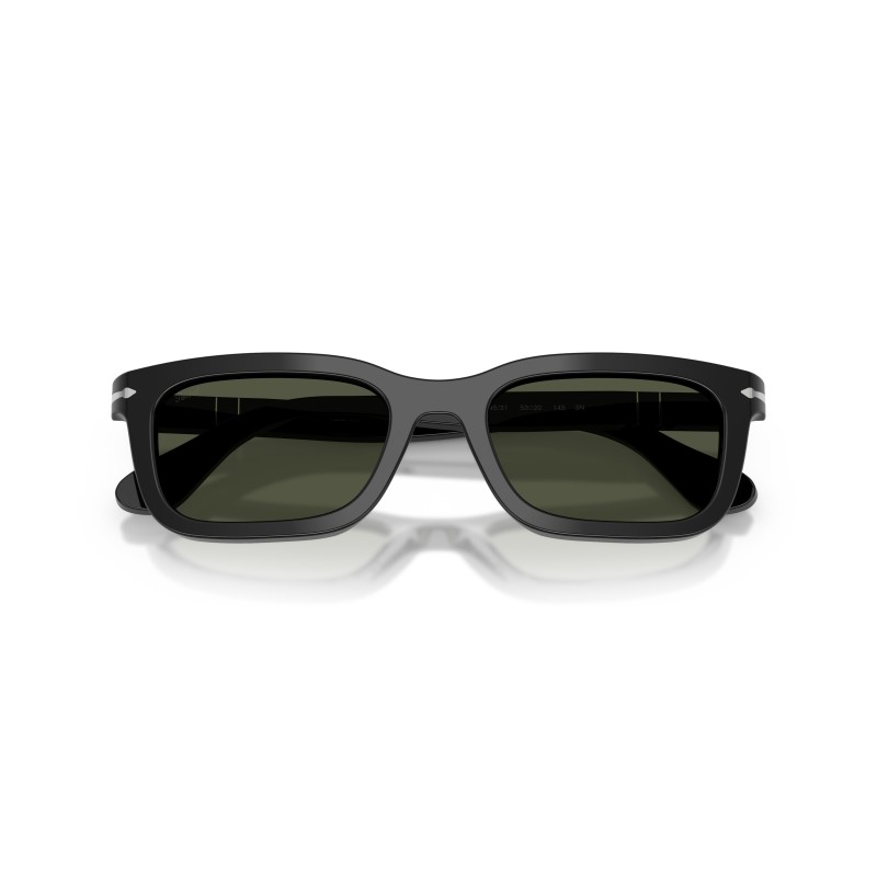 Persol PO3396S Sunglasses | Iconic Italian Rectangular Eyewear