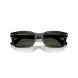 Persol PO3396S Sunglasses | Iconic Italian Rectangular Eyewear