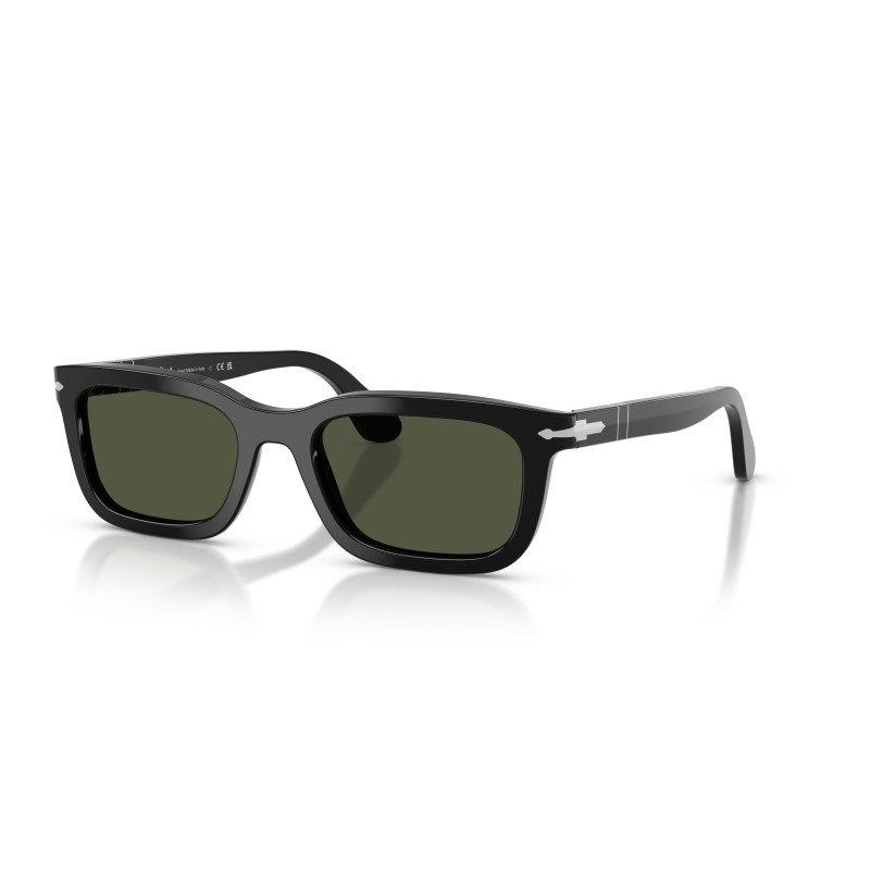 Persol PO3396S Zonnebril - Luxe Italiaans Design | Persol