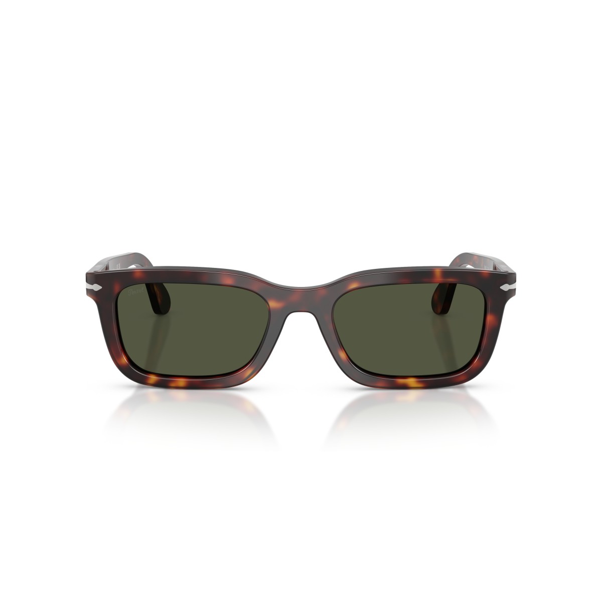Lunettes de soleil Persol PO3396S Havana - Artisanat Italien