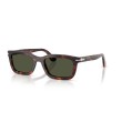 Lunettes de soleil Persol PO3396S Havana - Artisanat Italien