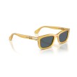 Persol PO3396S Miele Zonnebril | Luxe Italiaans Design