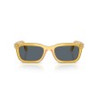 Persol PO3396S Miele Zonnebril | Luxe Italiaans Design