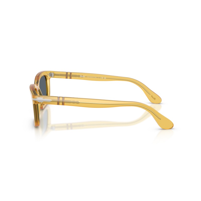 Persol PO3396S Miele Zonnebril | Luxe Italiaans Design
