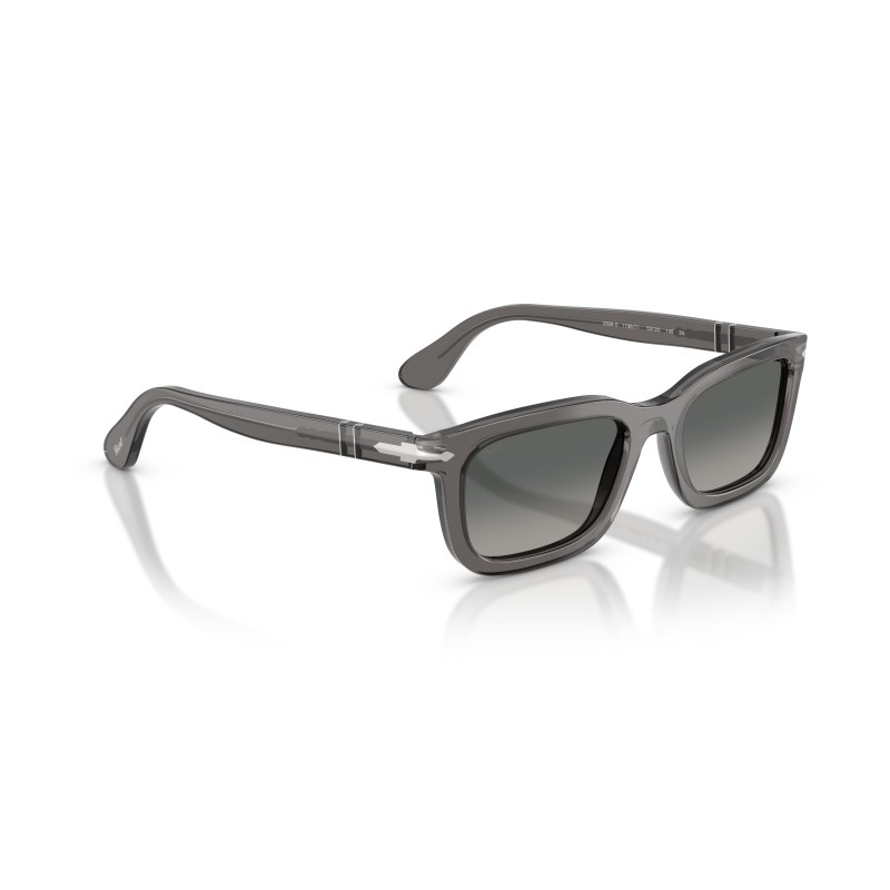 Persol PO3396S Zonnebril - Iconisch Design & Comfort | Persol